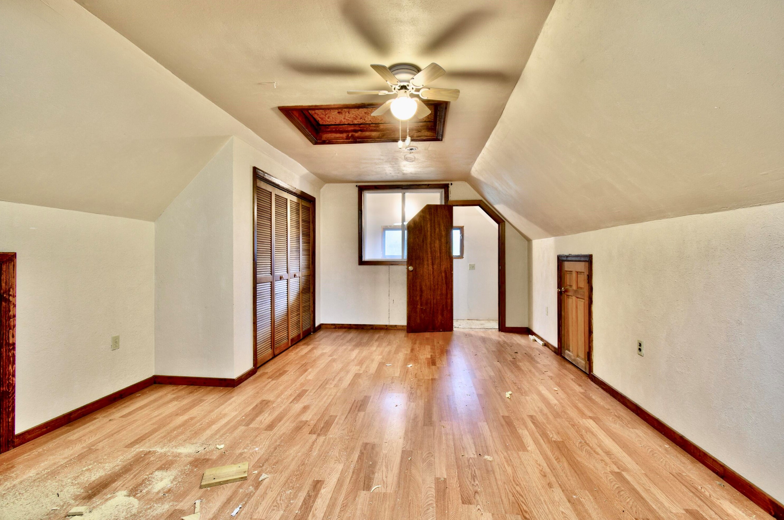 3290 Van Deusen Rd, Harrison MI 48625-9242 exterior