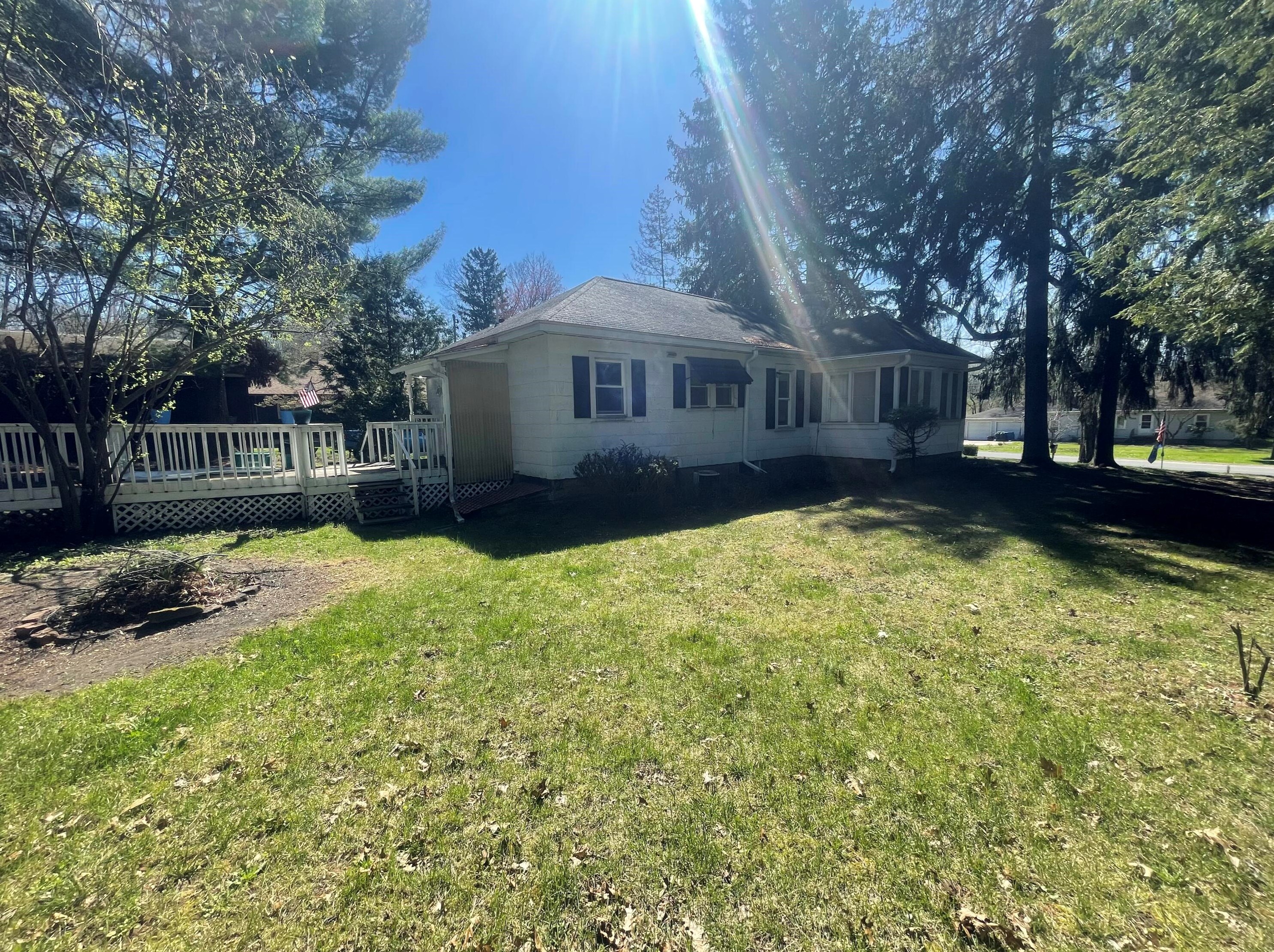 1195 Golden Ave, Battle Creek, MI 49014-8205