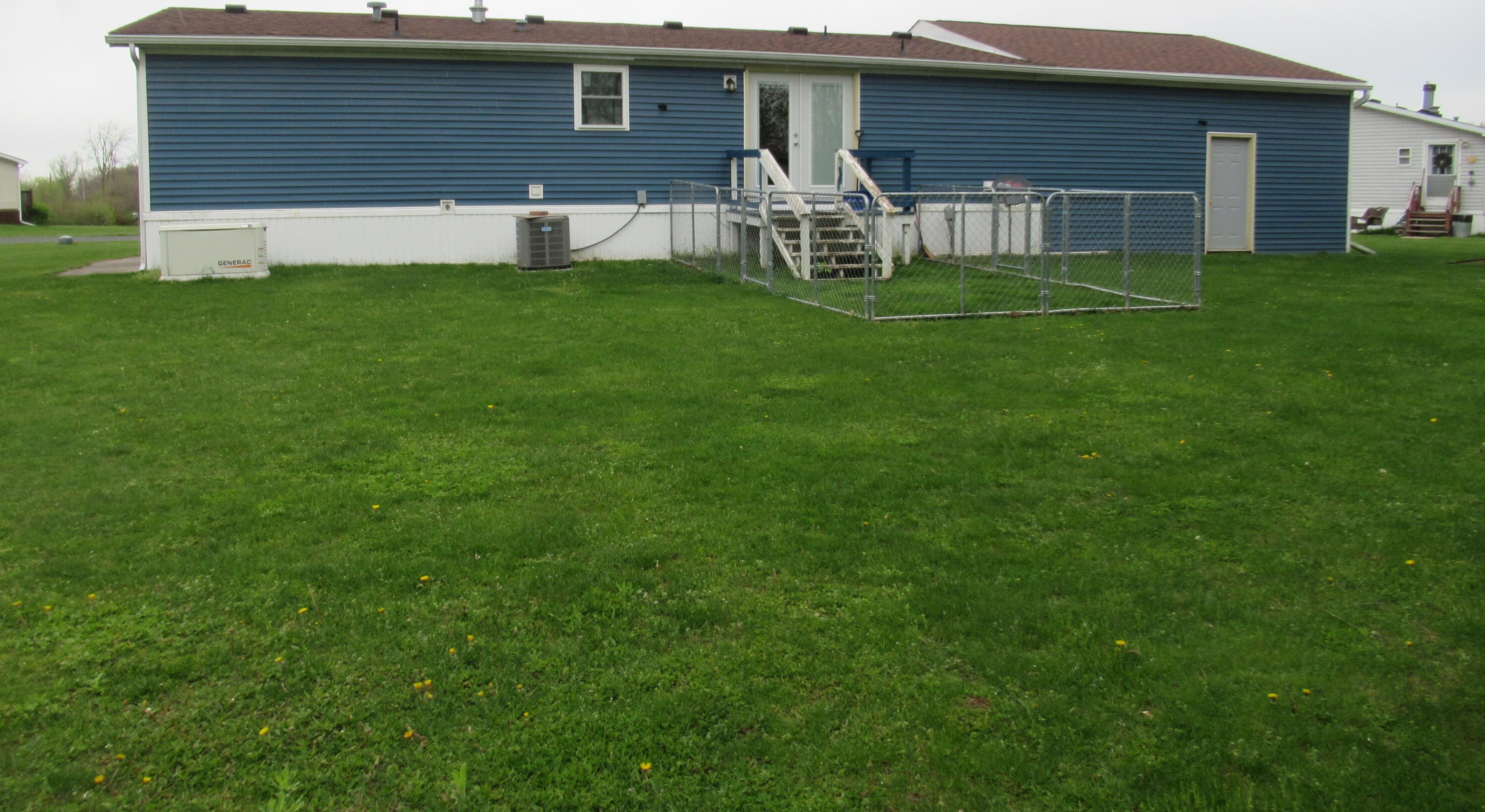 400 E South St Lot 23, Marcellus, MI 49067