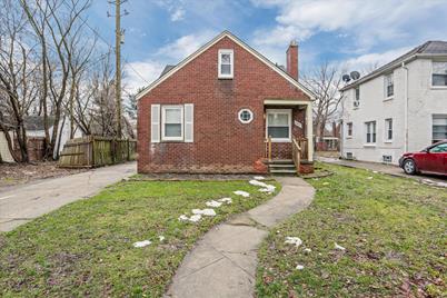 11031 Courville Street - Photo 1