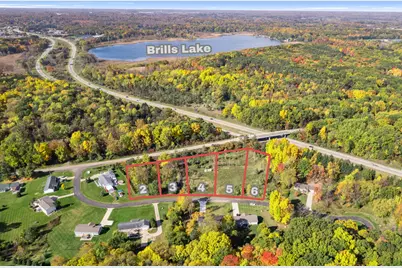 Lot 2 Twin Meadows Drive, Jackson, MI 49201 - Photo 1