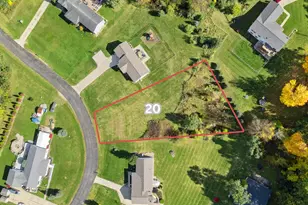 Lot 20 Twin Meadows Dr, Jackson, MI 49201 - Photo 1