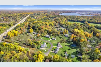 Lot 3 Twin Meadows Drive, Jackson, MI 49201 - Photo 8