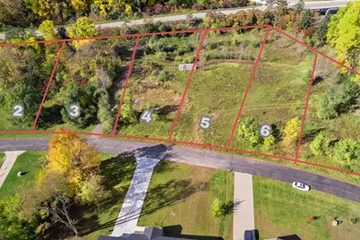 Lot 5 Twin Meadows Drive, Jackson, MI 49201 - Photo 2