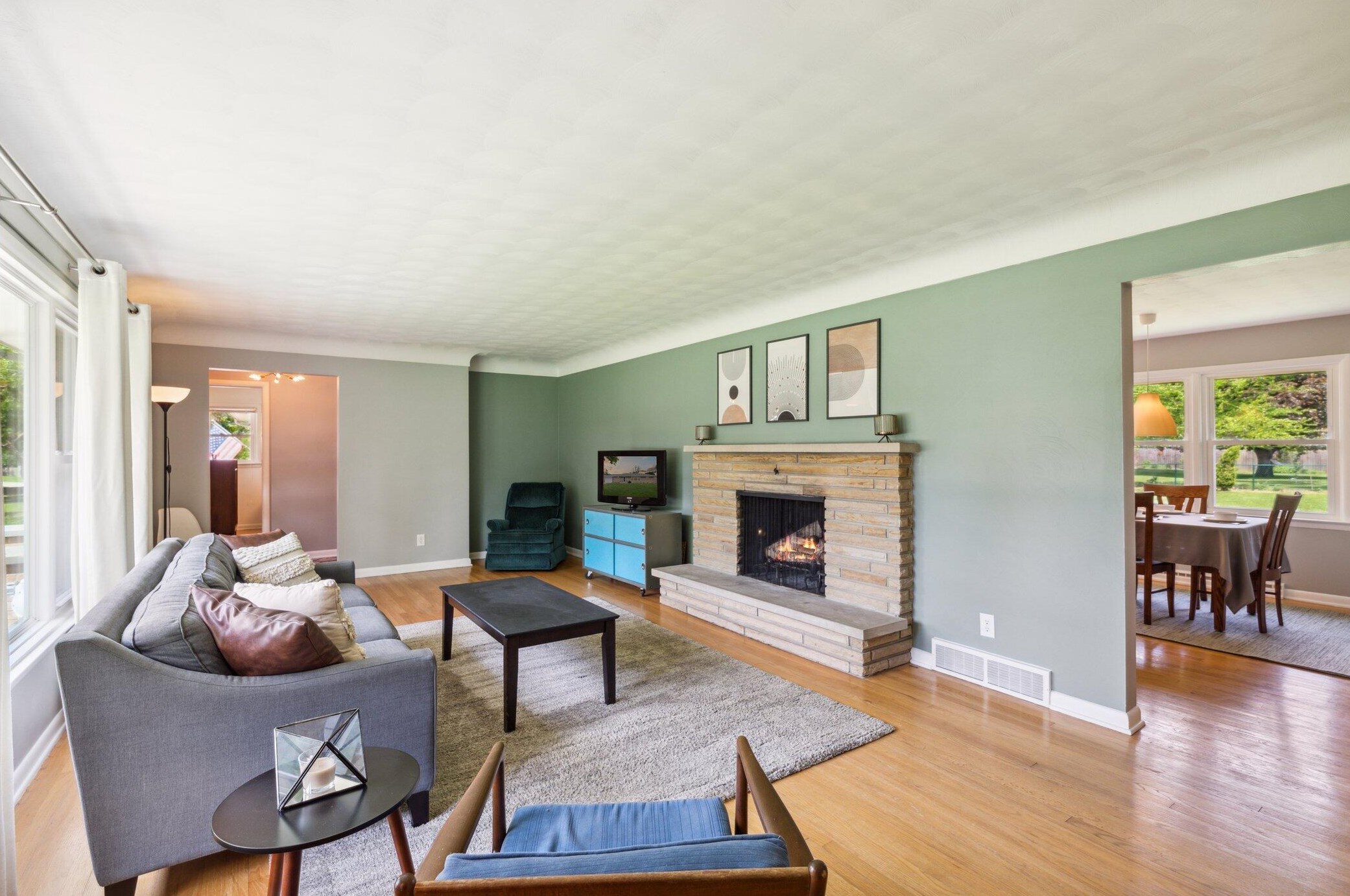 5139 Merryview Dr, Kalamazoo, MI 49024-5618