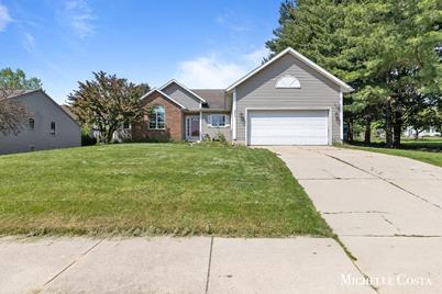 2843 Meadow Bluff Drive NW - Photo 1