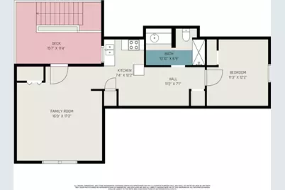 706 W Loomis Street, Ludington, MI 49431 - Photo 30