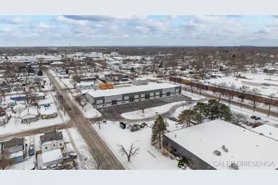 460 Cleveland Avenue #Unit 2, Holland, MI 49423 - Photo 8