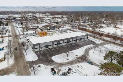 460 Cleveland Avenue #Unit 3, Holland, MI 49423 - Photo 6