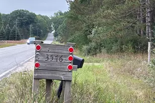 E Freesoil Rd, Free Soil, MI 49411 - Photo 2