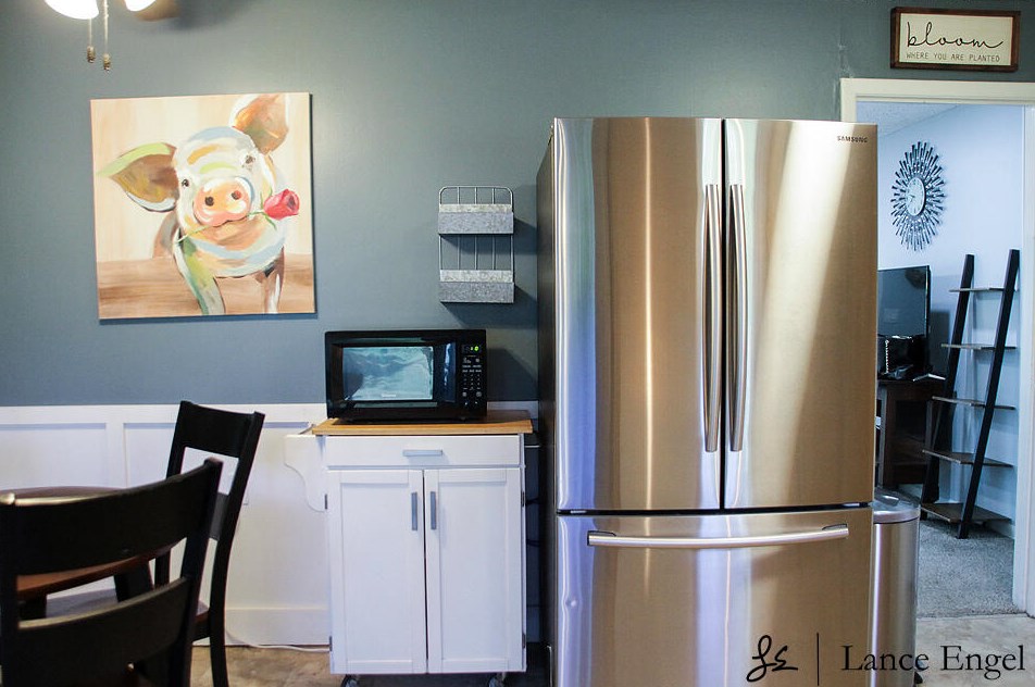 1641 Herrick Ave, Grand Rapids MI  49505-4862 exterior