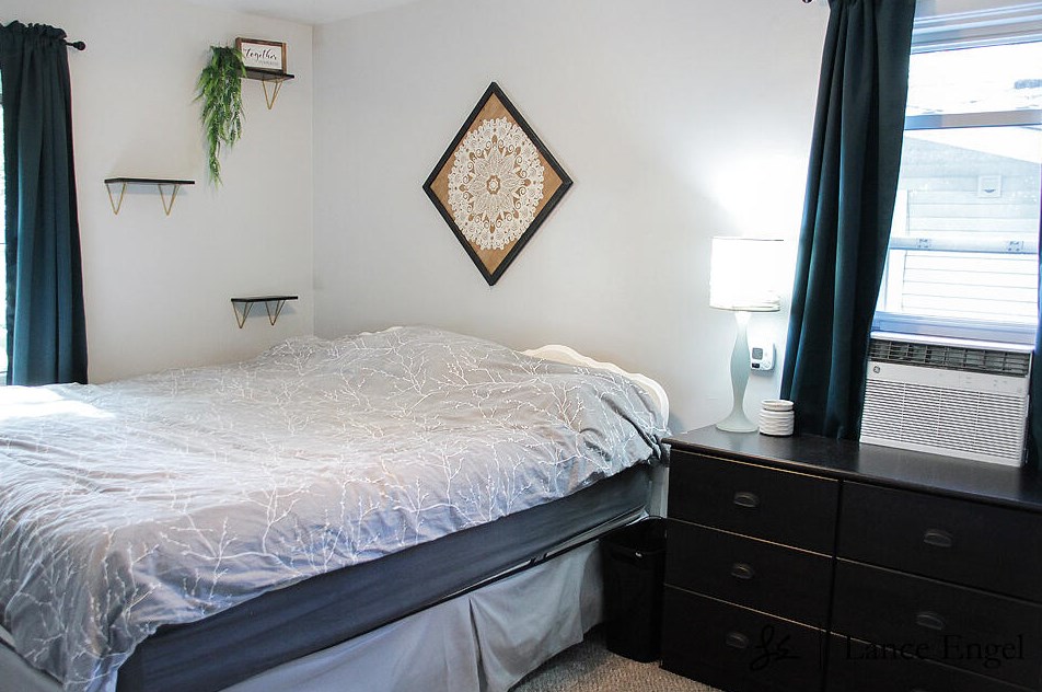 1641 Herrick Ave, Grand Rapids MI  49505-4862 exterior