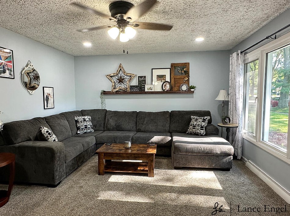 1641 Herrick Ave, Grand Rapids MI  49505-4862 exterior