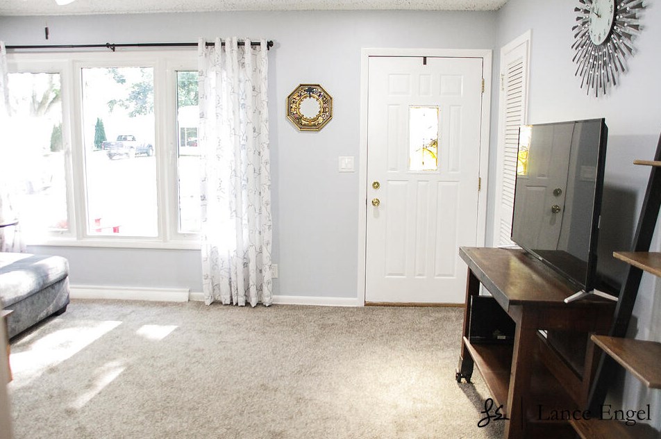 1641 Herrick Ave, Grand Rapids MI  49505-4862 exterior