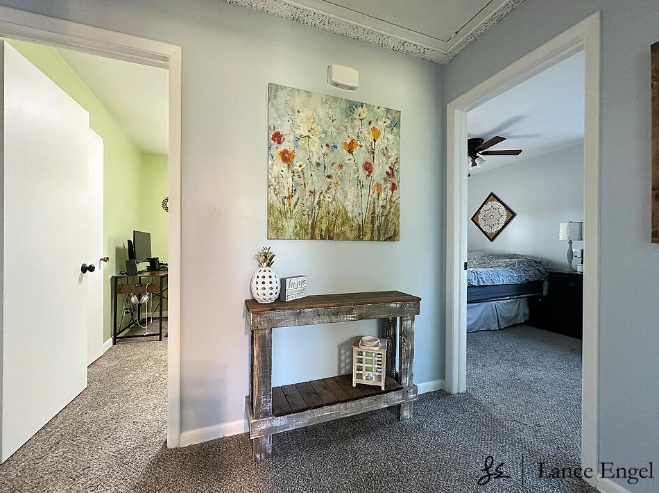 1641 Herrick Ave, Grand Rapids MI  49505-4862 exterior