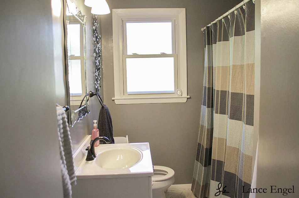 1641 Herrick Ave, Grand Rapids MI  49505-4862 exterior