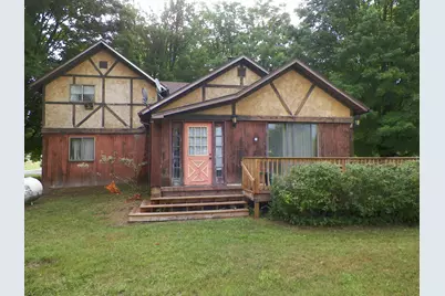 615 River Street, Luther, MI 49656 - Photo 2