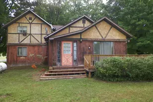 615 River St, Luther, MI 49656 - Photo 2