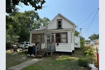 2101 8th Street, Muskegon, MI 49444 - Photo 1