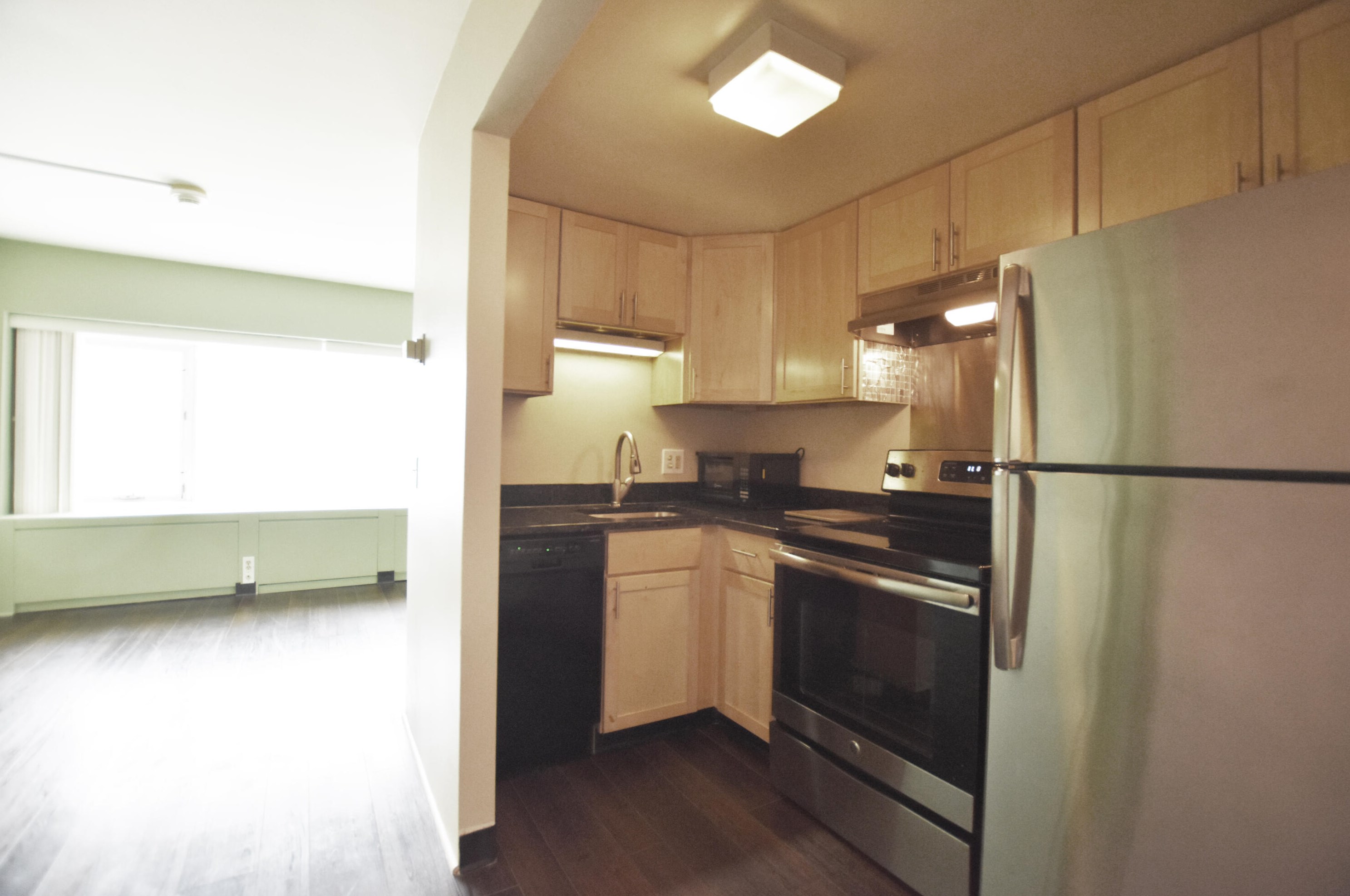 555 E William St #22g, Ann Arbor, MI