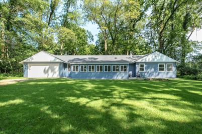 10855 Rocky Road, Gobles, MI 49055 - Photo 1