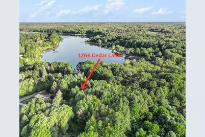 1266 N Cedar Lane Road, Scottville, MI 49454 - Photo 6