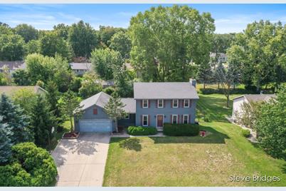 7439 Pheasant Run Drive, Hudsonville, MI 49426 - Photo 1