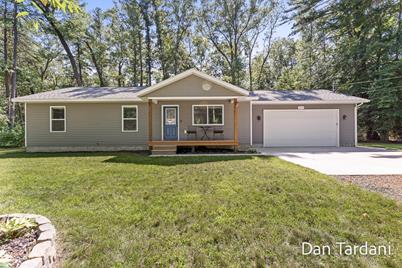 213 W Daniels Road, Twin Lake, MI 49457 - Photo 1