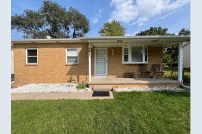 5813 Joshua Street, Lansing, MI 48911 - Photo 1