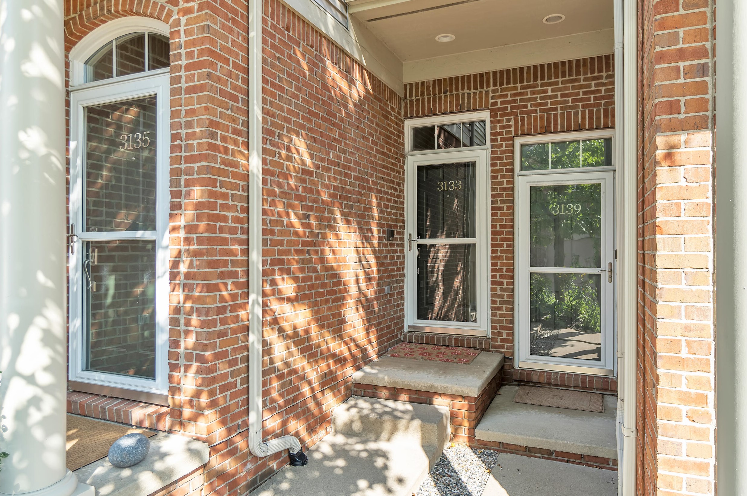 3133 Asher Rd, Ann Arbor, MI 48104-4169