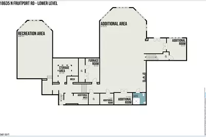 18635 N Fruitport Road, Spring Lake, MI 49456 - Photo 100