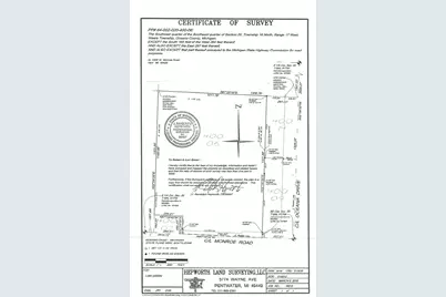 3308 W Monroe Road #Lot A - 2.18 Acres, Hart, MI 49420 - Photo 4