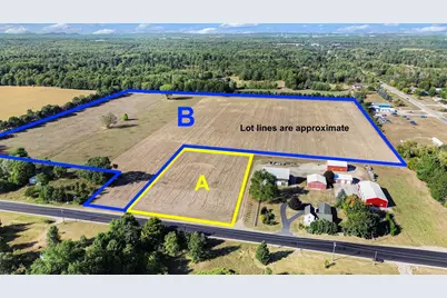3308 W Monroe Road #Lot B - 23.56 Acres, Hart, MI 49420 - Photo 26