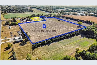 3308 W Monroe Road #Lot B - 23.56 Acres, Hart, MI 49420 - Photo 28