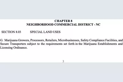 3308 W Monroe Road #Lot C - 25.74 Acres, Hart, MI 49420 - Photo 12