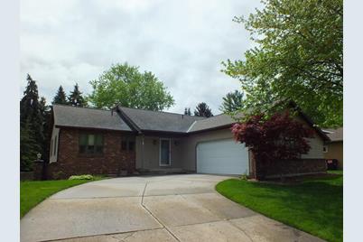 4510 Blackfoot Drive SW, Grandville, MI 49418 - Photo 1