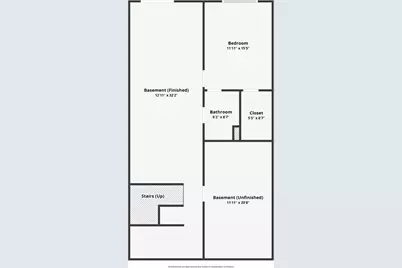 1933 Pine Ridge Drive, Manistee, MI 49660 - Photo 38