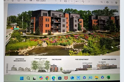 8180 Main Street #401, Dexter, MI 48130 - Photo 10