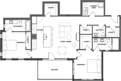 8180 Main Street #203, Dexter, MI 48130 - Photo 8