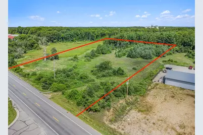 M-89, Richland, MI 49083 - Photo 1