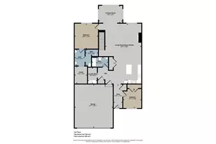 4494 Meadow Pond Way, Hamilton, MI 49419 - Photo 14