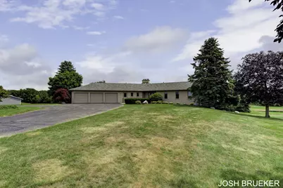 4739 46th Street, Holland, MI 49423 - Photo 1