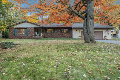 6035 W Trails End Road, Ludington, MI 49431 - Photo 1