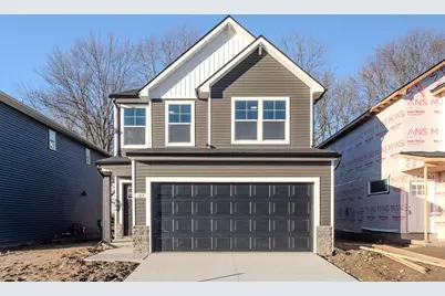 716 Jackson Lane, Milan, MI 48160 - Photo 1