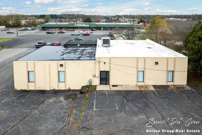 407 Nelson Street, Greenville, MI 48838 - Photo 2