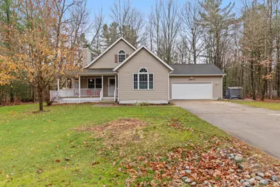 19077 Macdonald Lane, Big Rapids, MI 49307 - Photo 1