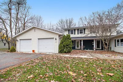 10123 Graefield Court, Portage, MI 49024 - Photo 1