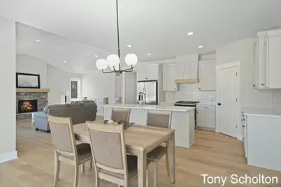 5184 Blendon Meadow Circle #47, Hudsonville, MI 49426 - Photo 6