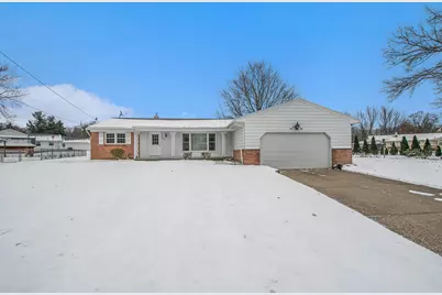 7146 Linden Avenue SE, Grand Rapids, MI 49548 - Photo 1