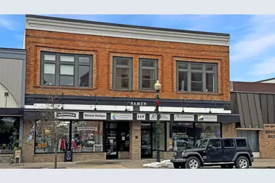 117 N Mitchell St. #117-4 B, Cadillac, MI 49601 - Photo 2